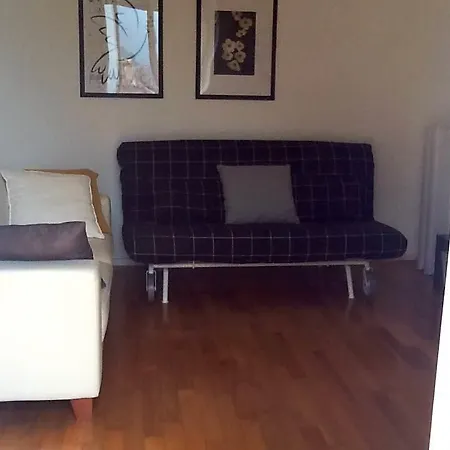 Design Apt, Seaview,calm District, A/c, Wifi, Lift Genoa