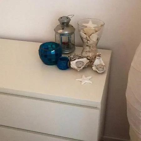 Apartment Design Apt, Seaview,calm District, A/c, Wifi, Lift *