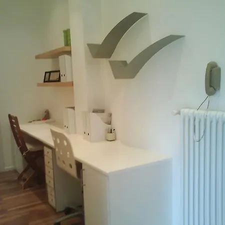 Design Apt, Seaview,calm District, A/c, Wifi, Lift Apartman